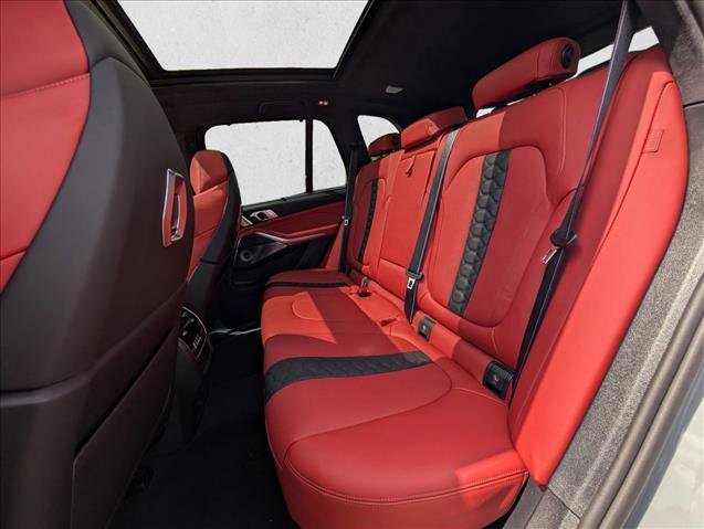 New 2026 BMW X5 M Competition AWD/4WD image 17