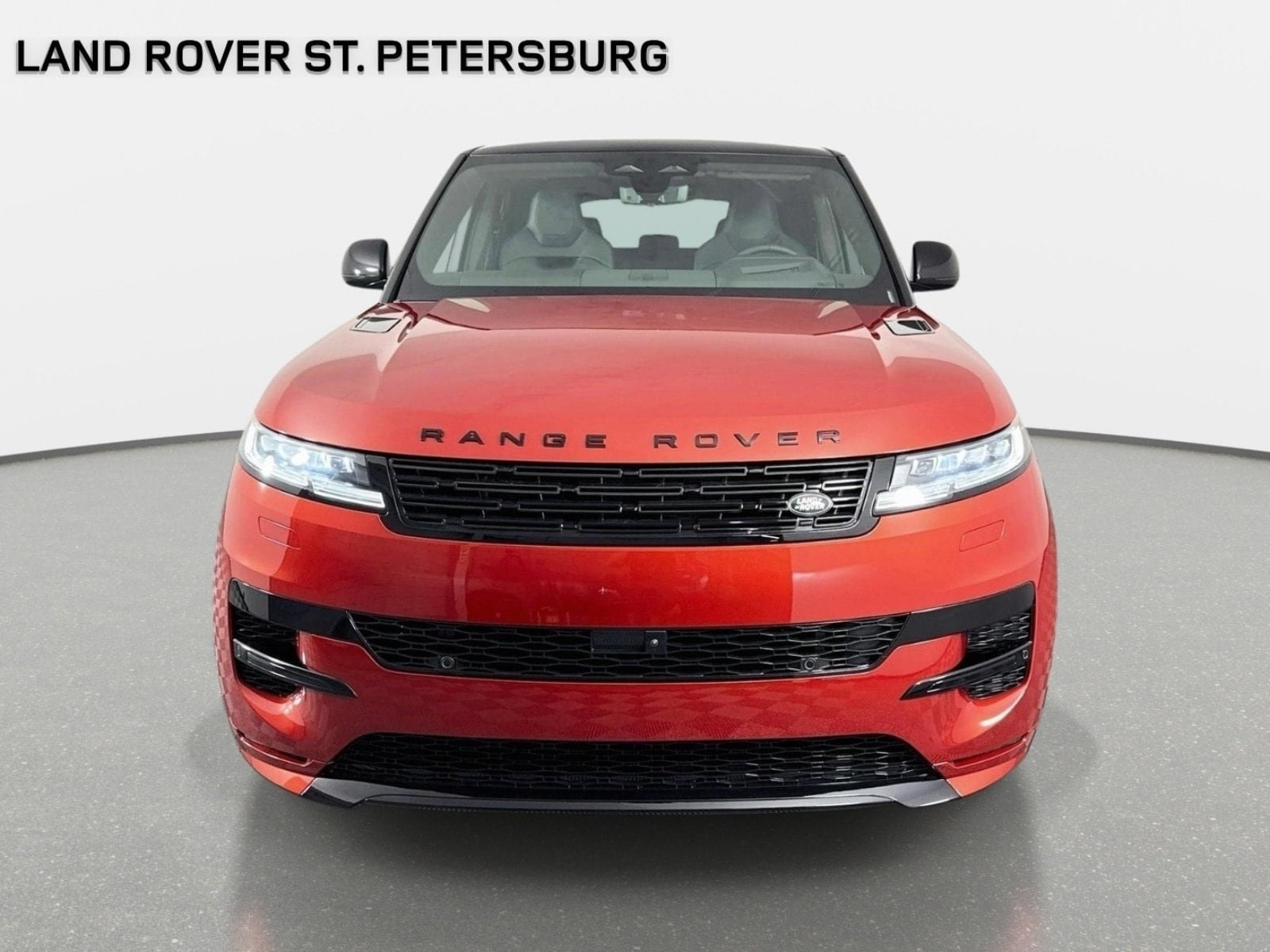 New 2027 Land Rover Range Rover Sport Twenty Edition AWD/4WD image 2
