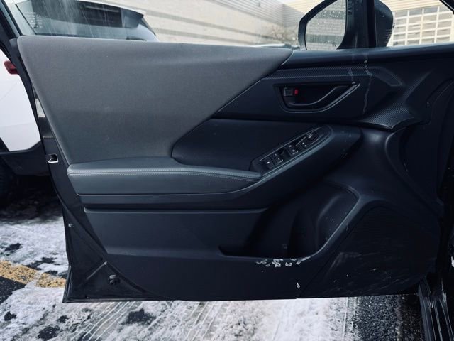 Used 2024 Subaru Crosstrek 2.0i Premium image 11