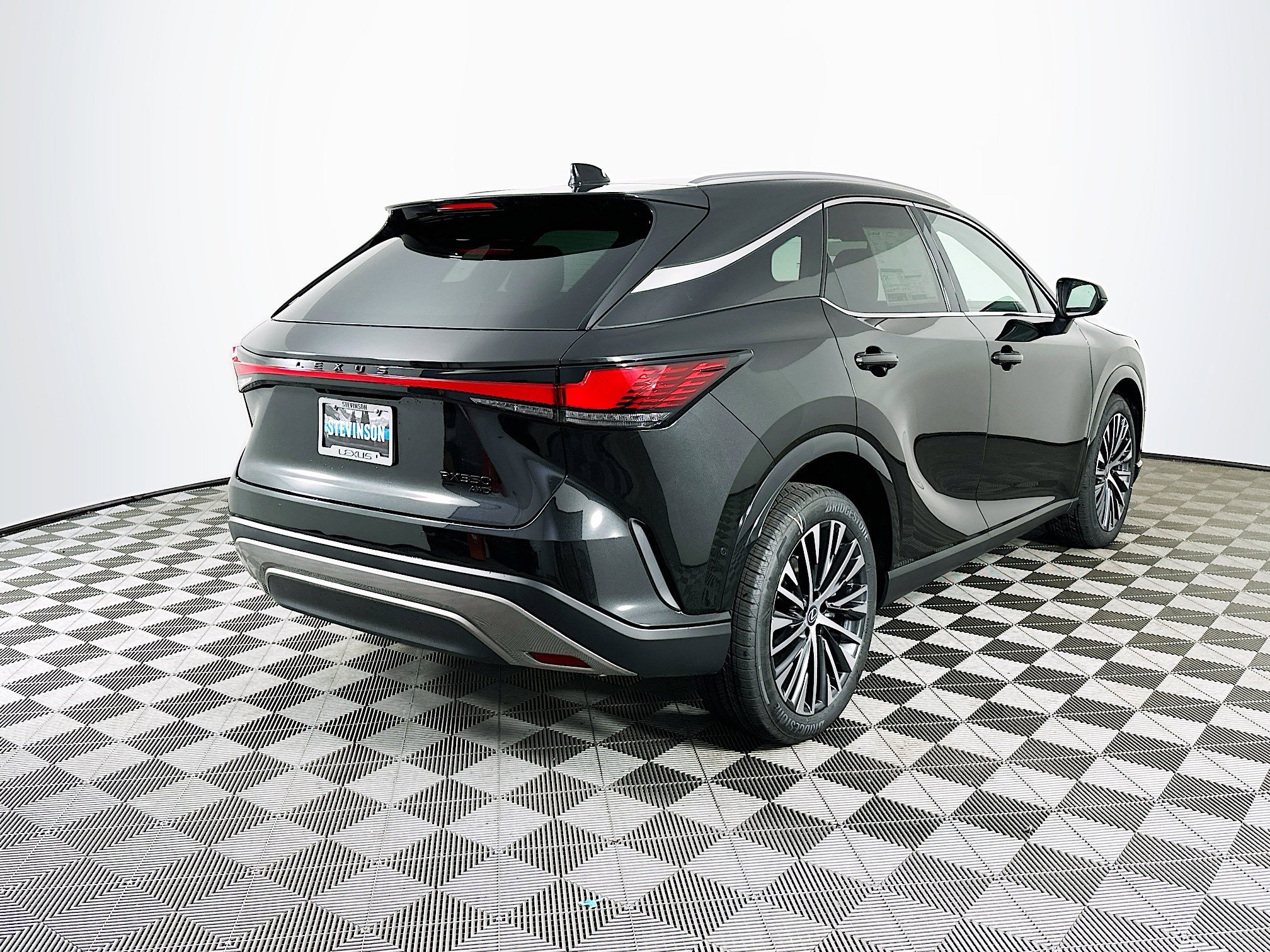 New 2026 Lexus RX 350 Premium Plus AWD/4WD image 7