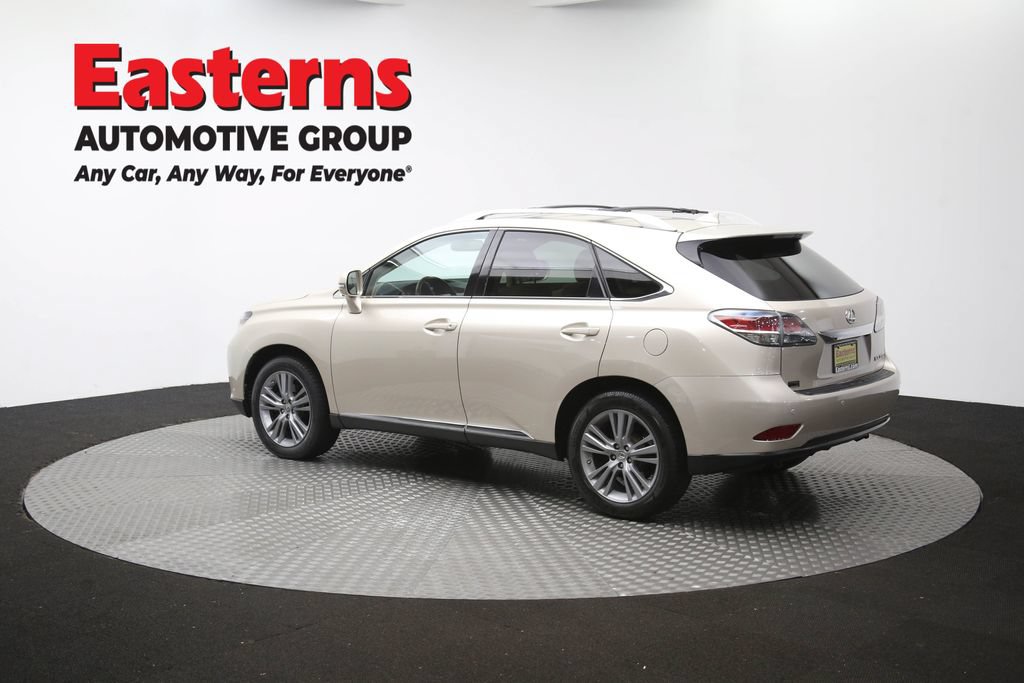 Used 2015 Lexus RX 350 FWD image 69