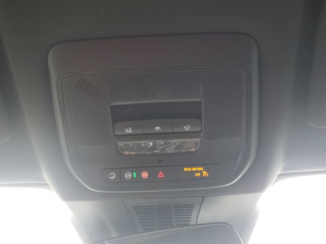 Certified 2024 Chevrolet Blazer EV LT AWD/4WD image 32