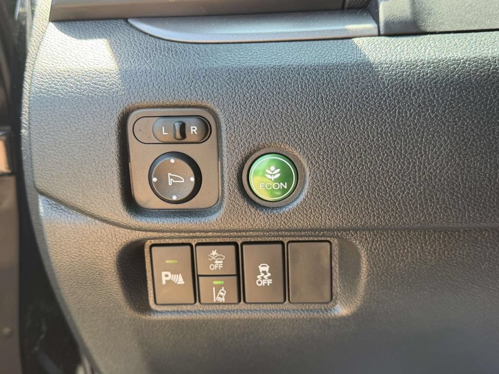 Used 2023 Honda Passport EX-L image 22
