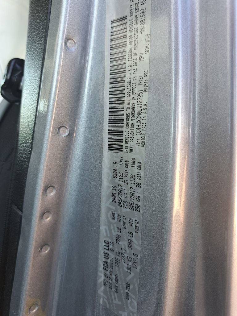 Used 2020 Jeep Wrangler Unlimited Sport S image 26