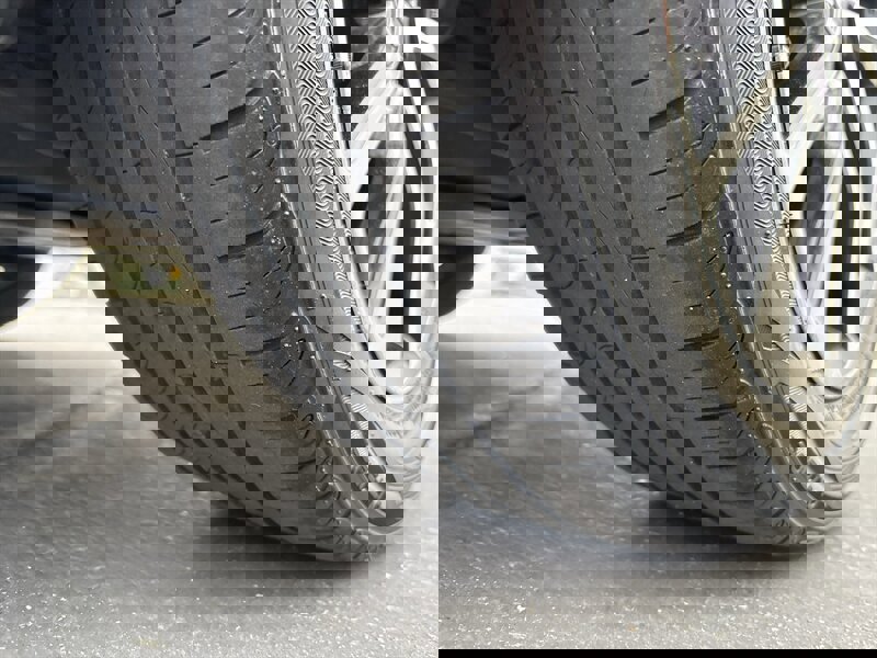 Used 2015 Honda Civic EX image 20