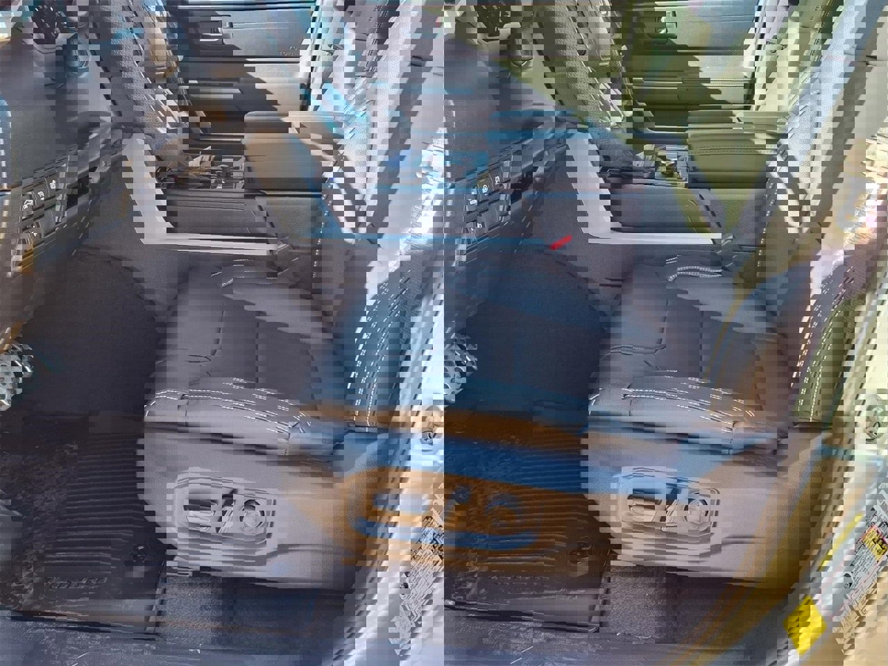 New 2026 Toyota Tundra SR5 image 12