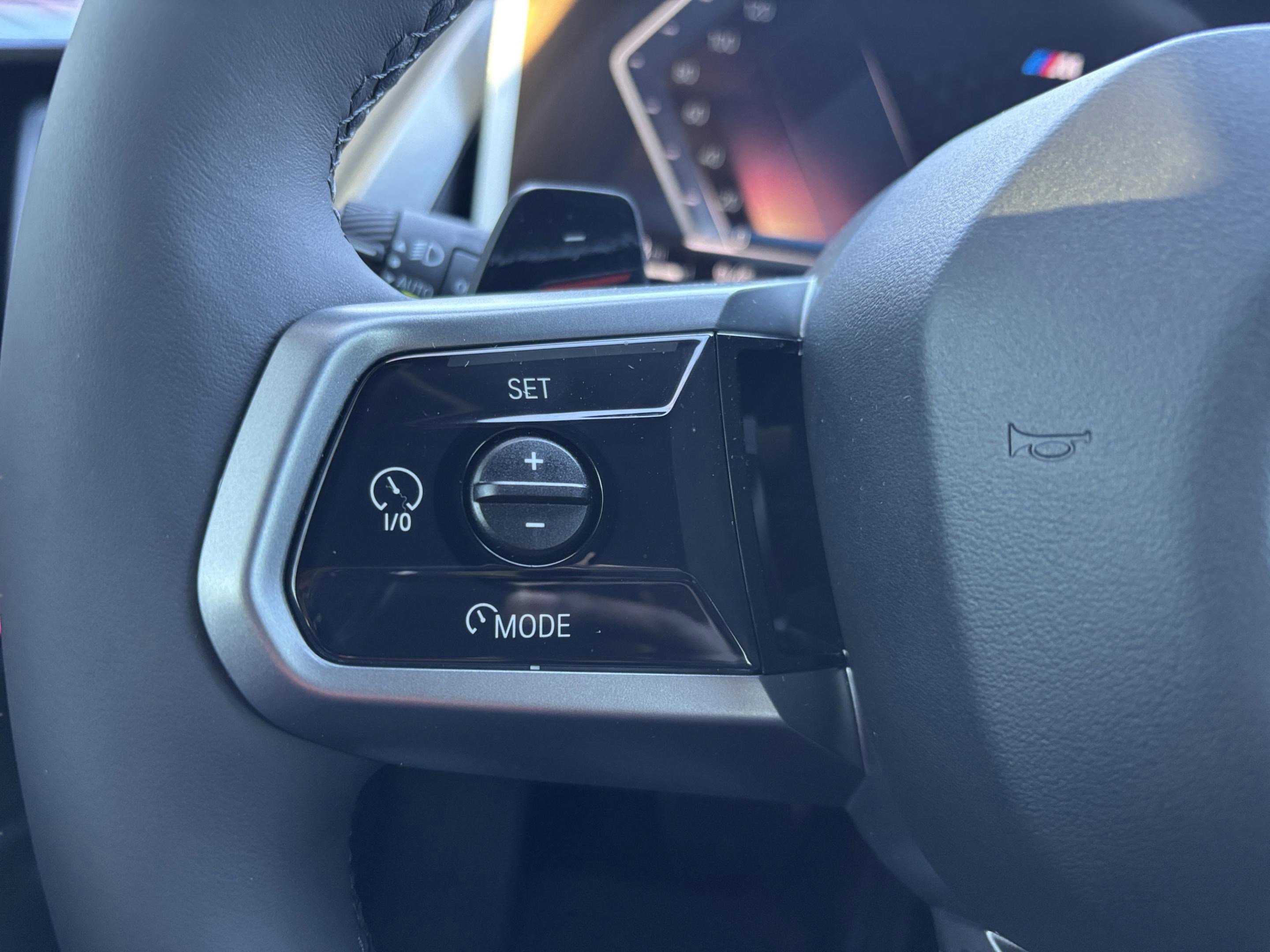 Used 2026 BMW X3 xDrive30 w/ M Sport Package image 9