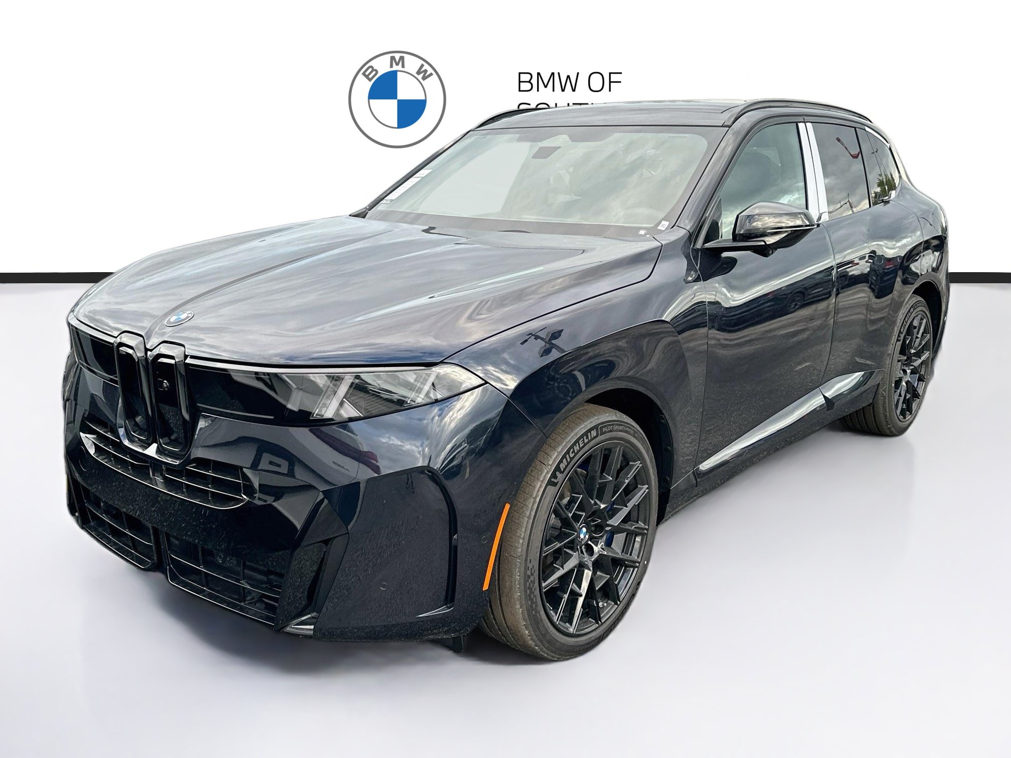 New 2027 BMW X5 xDrive40i w/ M Sport Professional Package AWD/4WD image 3