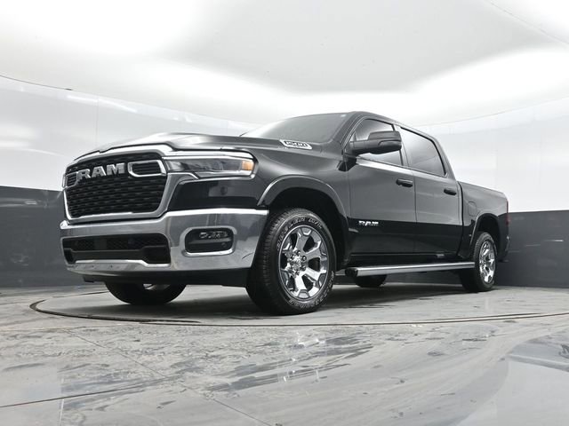 Used 2025 RAM 1500 Big Horn image 59