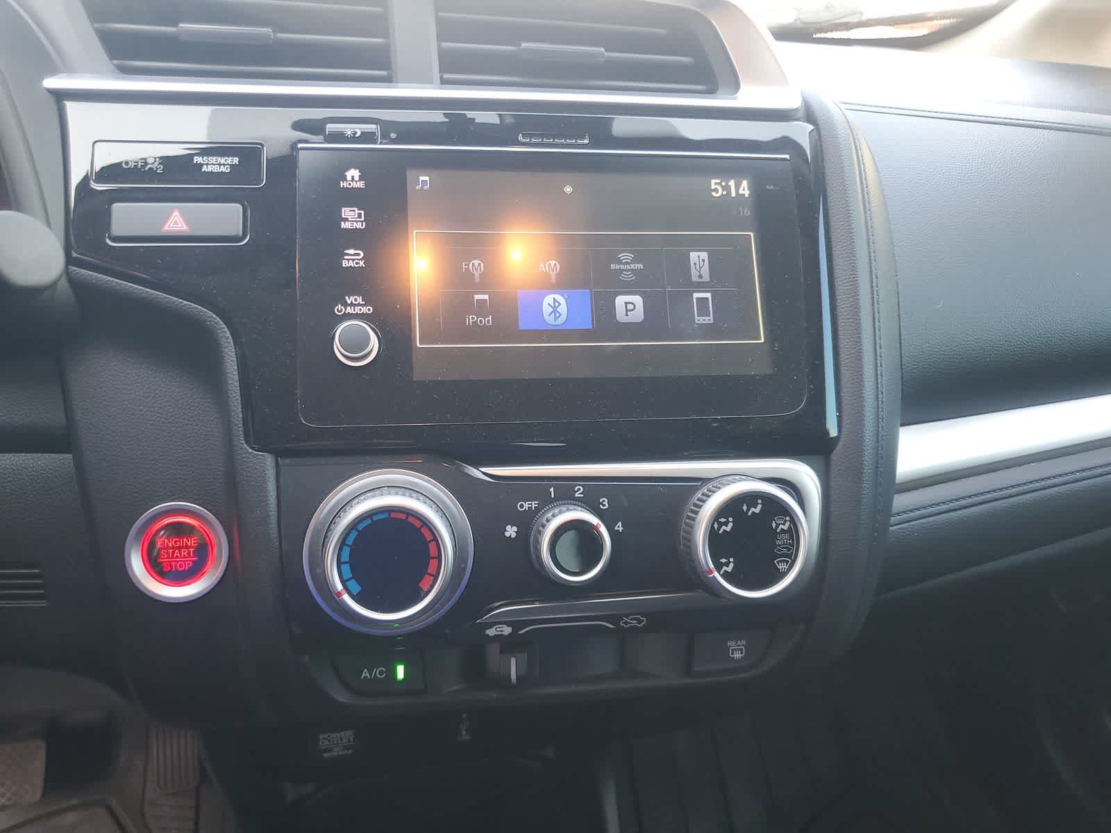 Used 2019 Honda Fit EX image 15