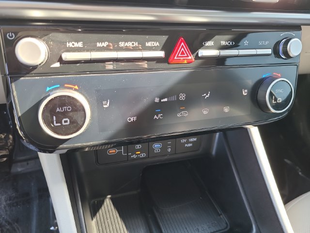 Used 2026 Hyundai Tucson SEL FWD image 32