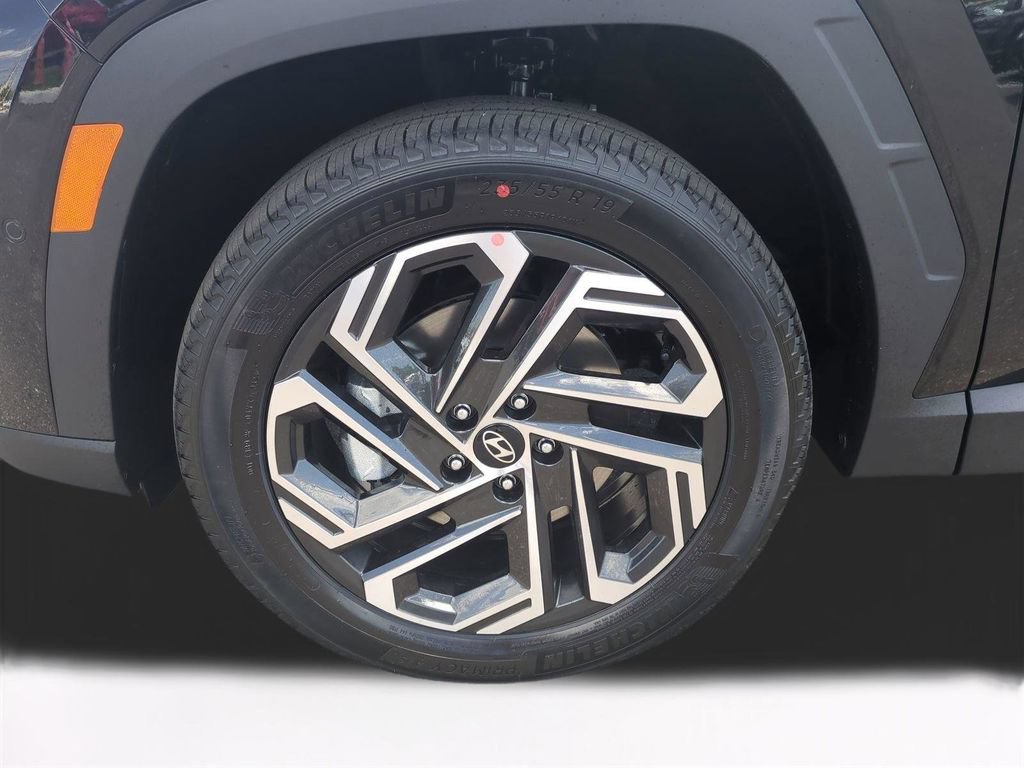 New 2026 Hyundai Tucson Limited AWD/4WD image 11