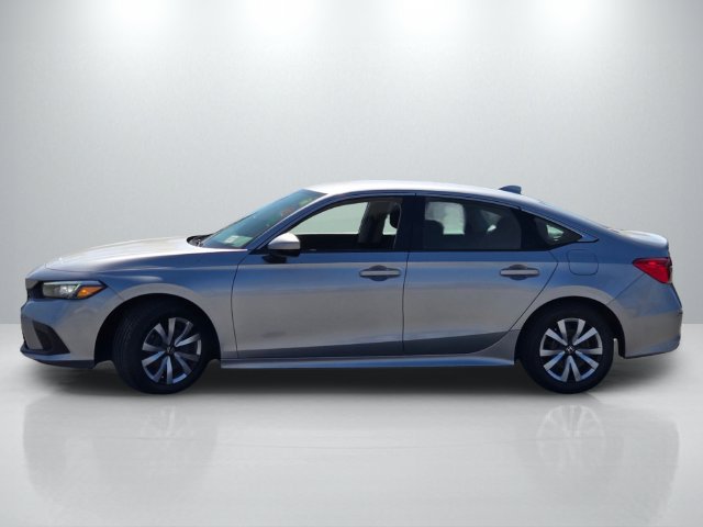 Used 2022 Honda Civic LX image 7
