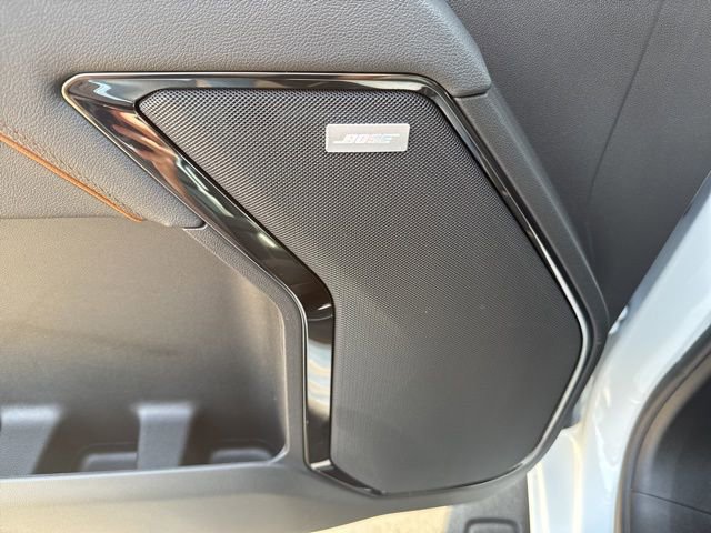 New 2026 GMC Sierra 2500 AT4 image 15