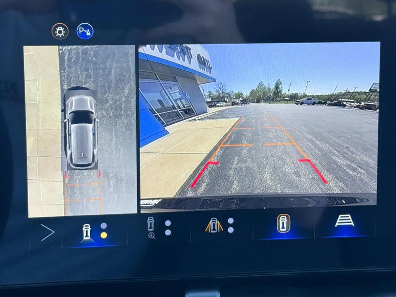 New 2026 Chevrolet Equinox LT image 31