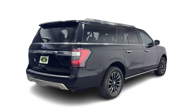Used 2021 Ford Expedition Max Limited RWD image 2