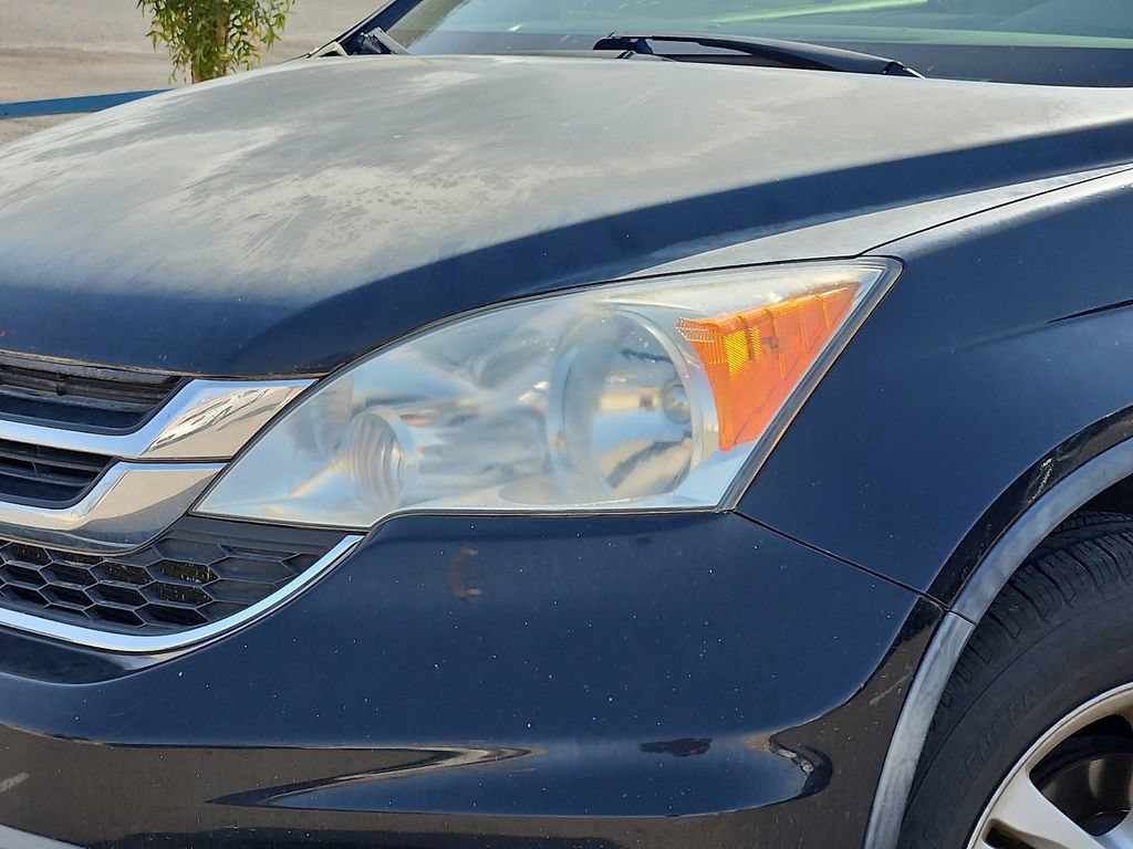 Used 2010 Honda CR-V EX-L image 3