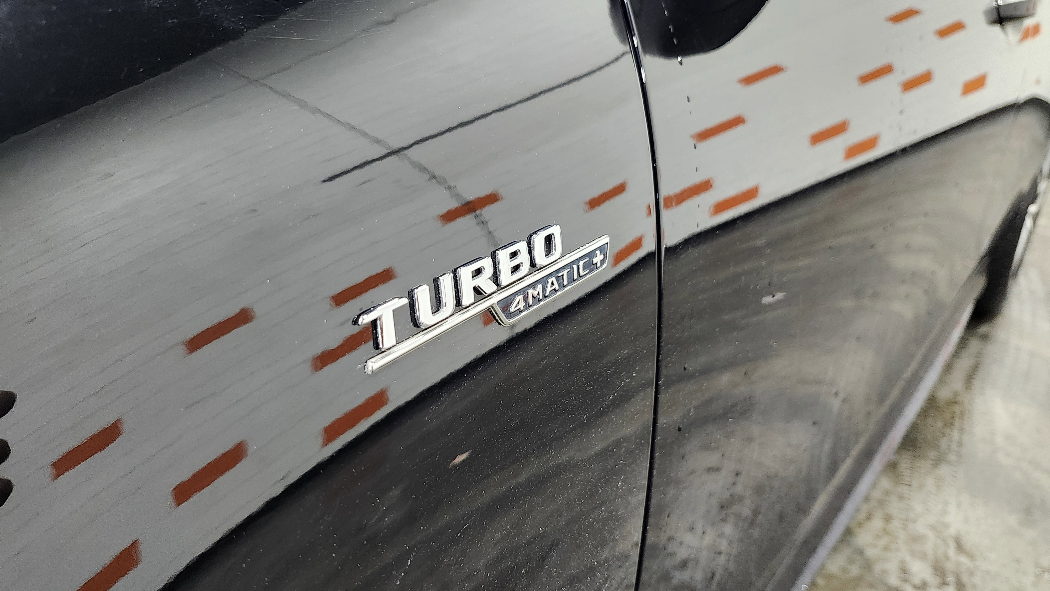 Used 2021 Mercedes-Benz CLA 45 AMG 4MATIC image 17