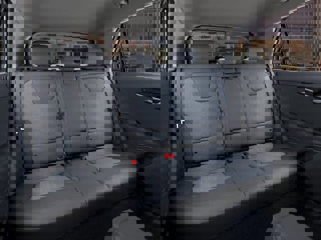 New 2026 Kia Niro Wind image 16