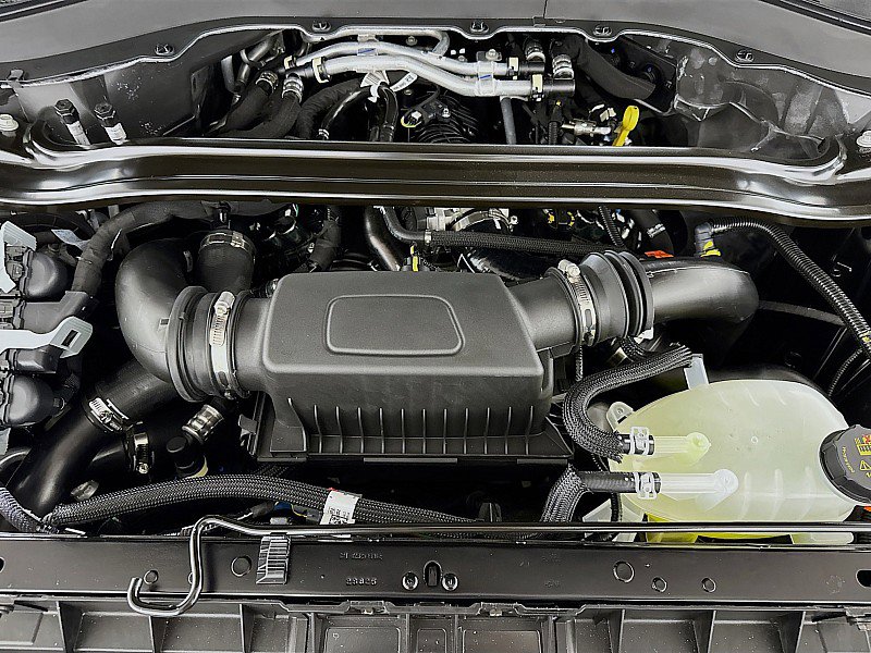 Used 2026 Ford Explorer ST w/ Sun And Sound Package image 33