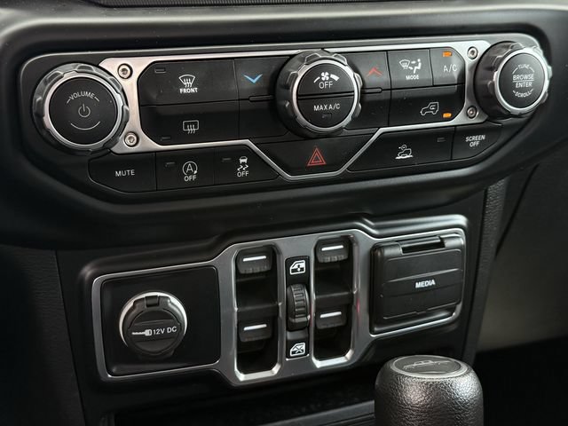Used 2022 Jeep Gladiator Sport AWD/4WD image 18