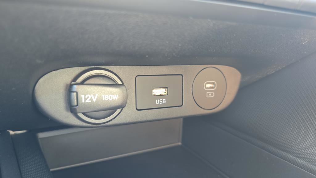 New 2026 Hyundai Elantra SE FWD image 31