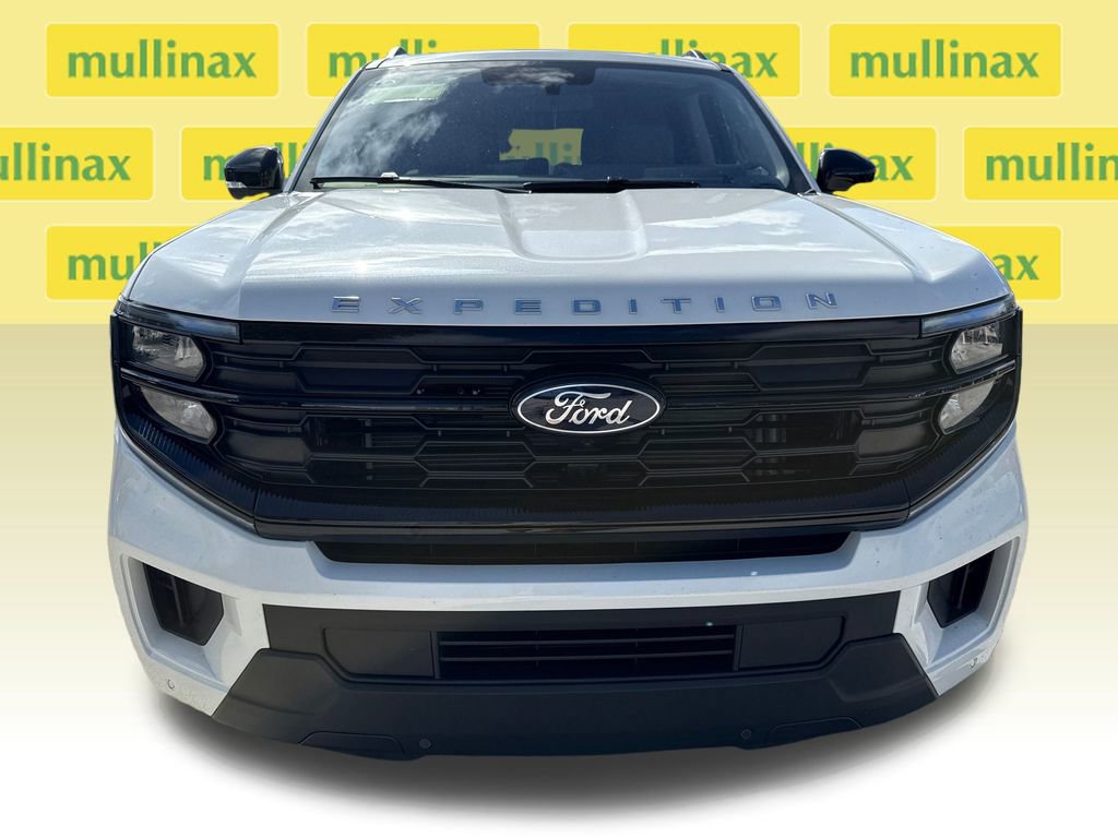 New 2025 Ford Expedition Max Active image 13