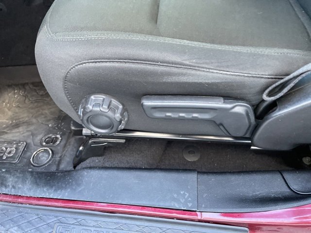 Used 2021 Jeep Gladiator Willys image 14