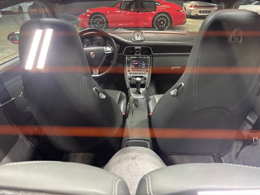 Used 2008 Porsche 911 Targa 4S AWD/4WD image 23