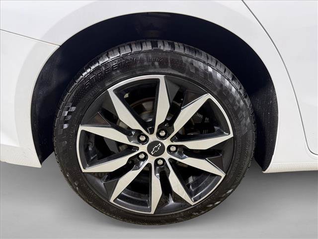 Used 2021 Chevrolet Malibu RS FWD image 13