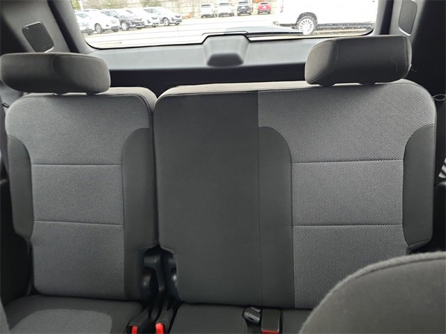 Used 2023 Chevrolet Traverse LT w/ LPO, Floor Liner Package image 23