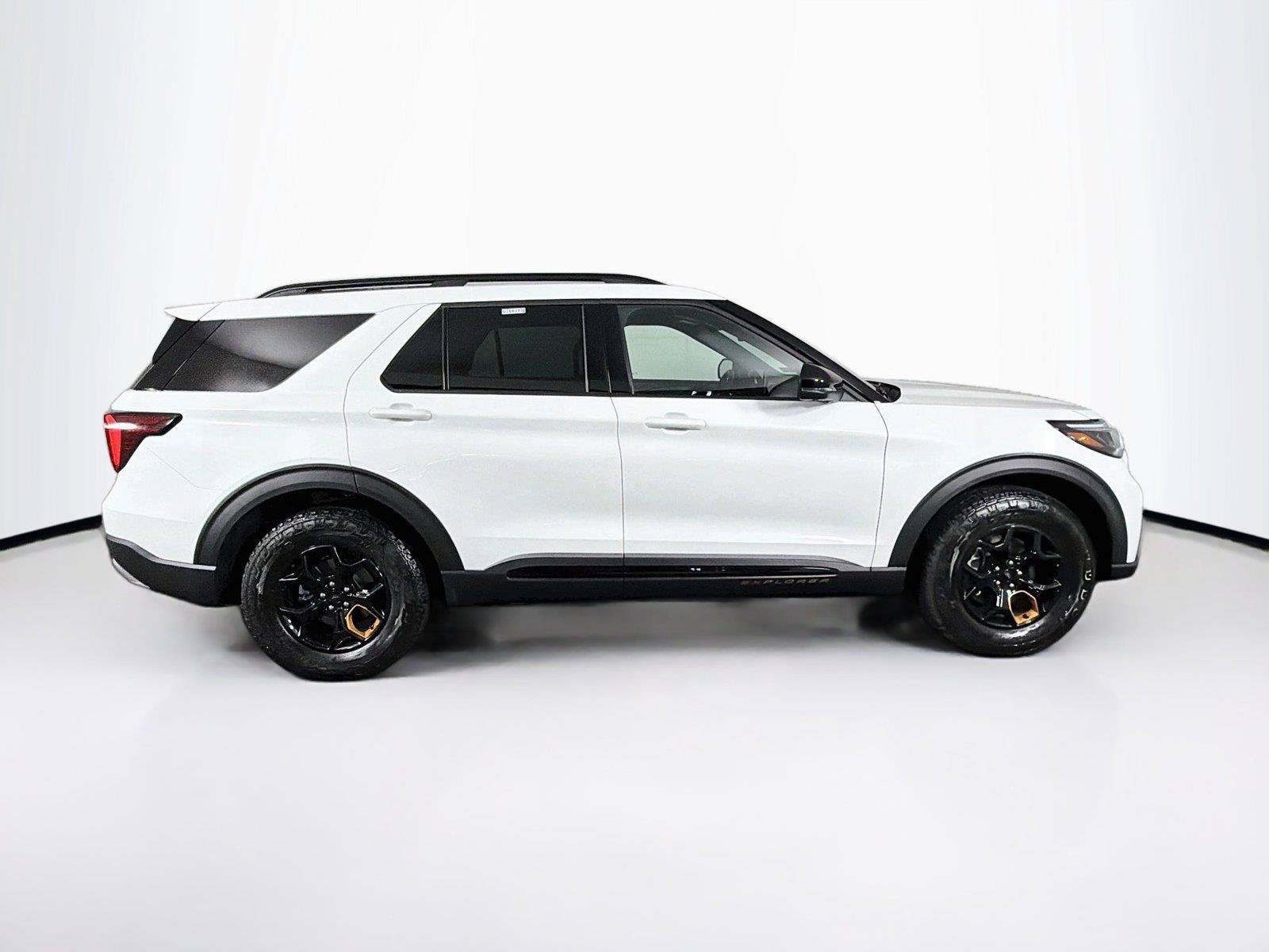 Used 2026 Ford Explorer Tremor w/ Tremor Ultimate Package AWD/4WD image 12
