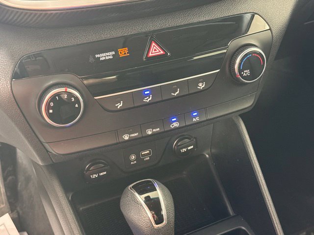 Used 2020 Hyundai Tucson SE AWD/4WD image 24