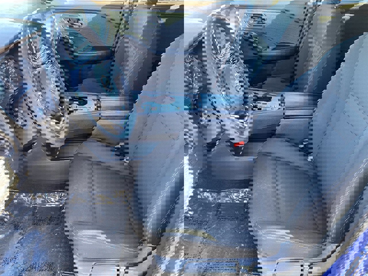 Certified 2023 Nissan Rogue S image 19