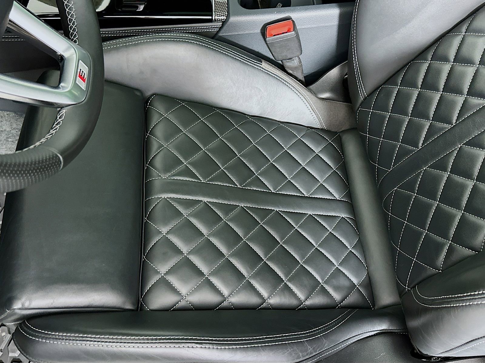 Used 2023 Audi SQ5 Premium Plus w/ Premium Plus Package image 20