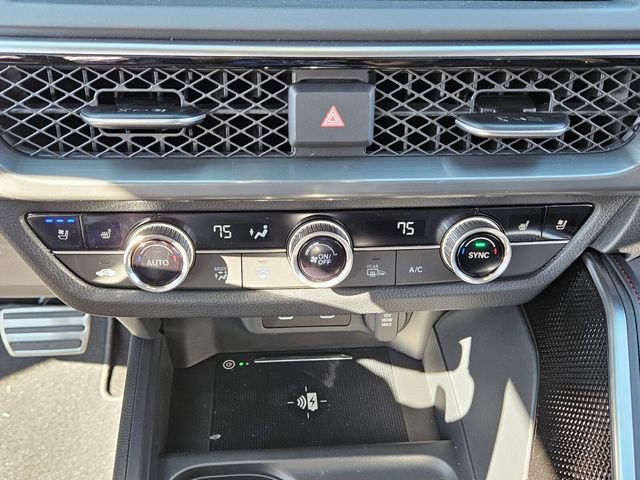 New 2026 Acura ADX A-Spec image 19