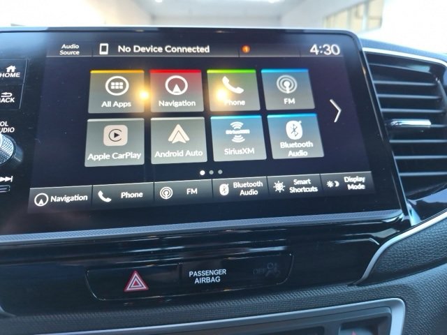 Used 2025 Honda Ridgeline TrailSport image 26