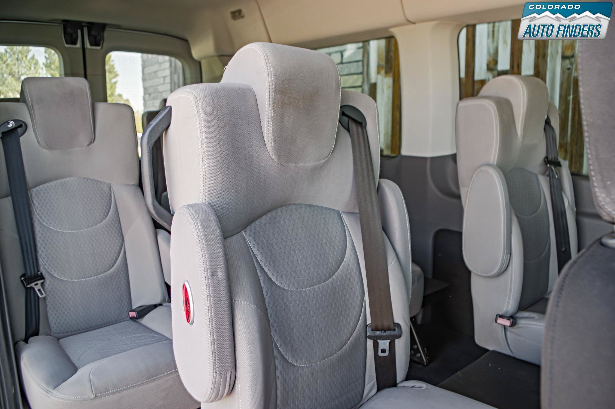 Used 2021 Ford Transit 350 XLT RWD image 21
