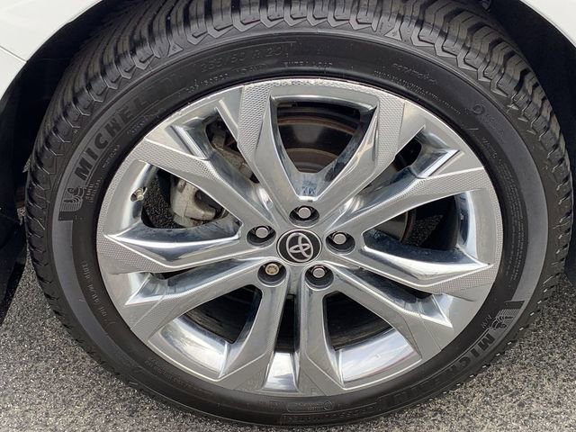 Certified 2023 Toyota Sienna Platinum image 37