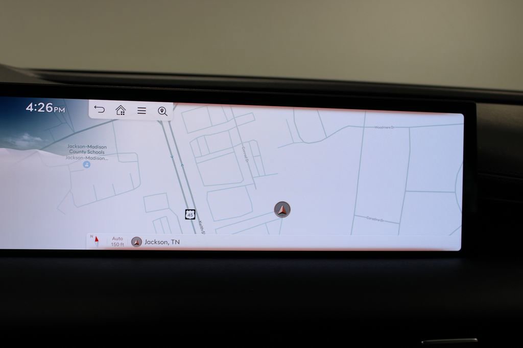 Used 2025 Genesis G80 2.5T image 45