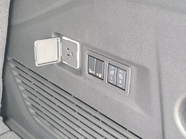 New 2026 Chevrolet Tahoe RST w/ Comfort Package RWD image 9