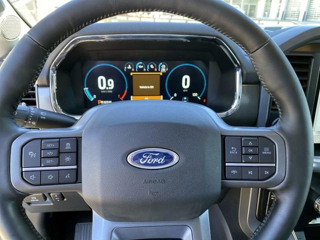 Used 2021 Ford F150 Lariat AWD/4WD image 20