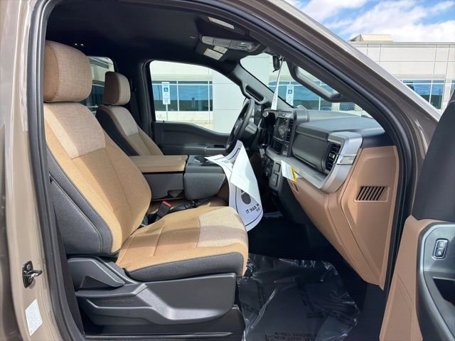 New 2026 Ford F250 XLT w/ Tremor Off-Road Package image 11