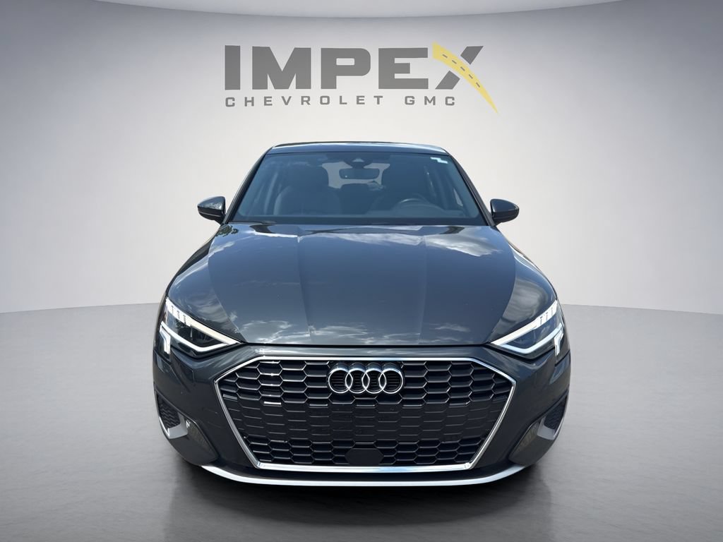 Used 2024 Audi A3 2.0T Premium FWD image 8