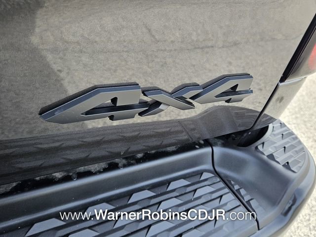 New 2026 RAM 2500 Tradesman image 11
