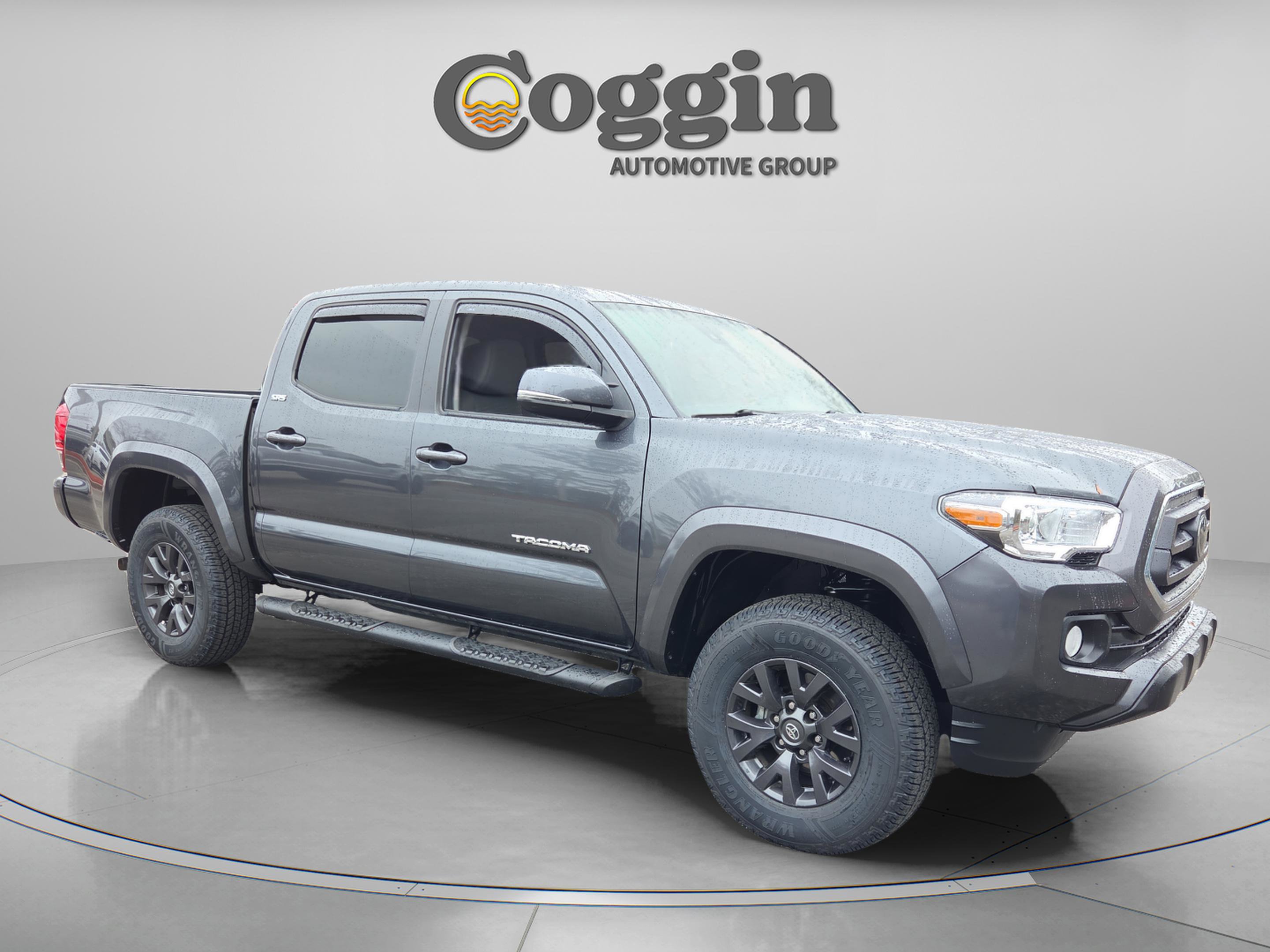 Used 2022 Toyota Tacoma SR5 image 9
