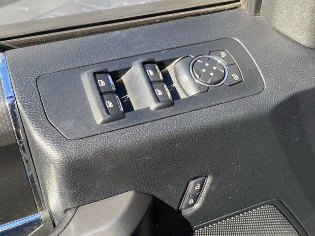 Used 2016 Ford F150 XLT w/ Equipment Group 302A Luxury AWD/4WD image 19