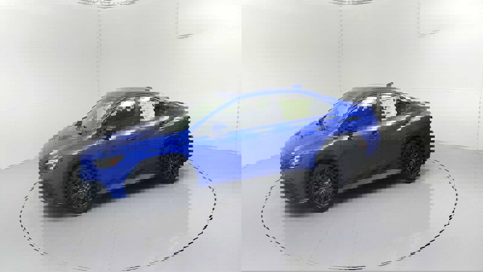 New 2025 Subaru WRX Premium image 5