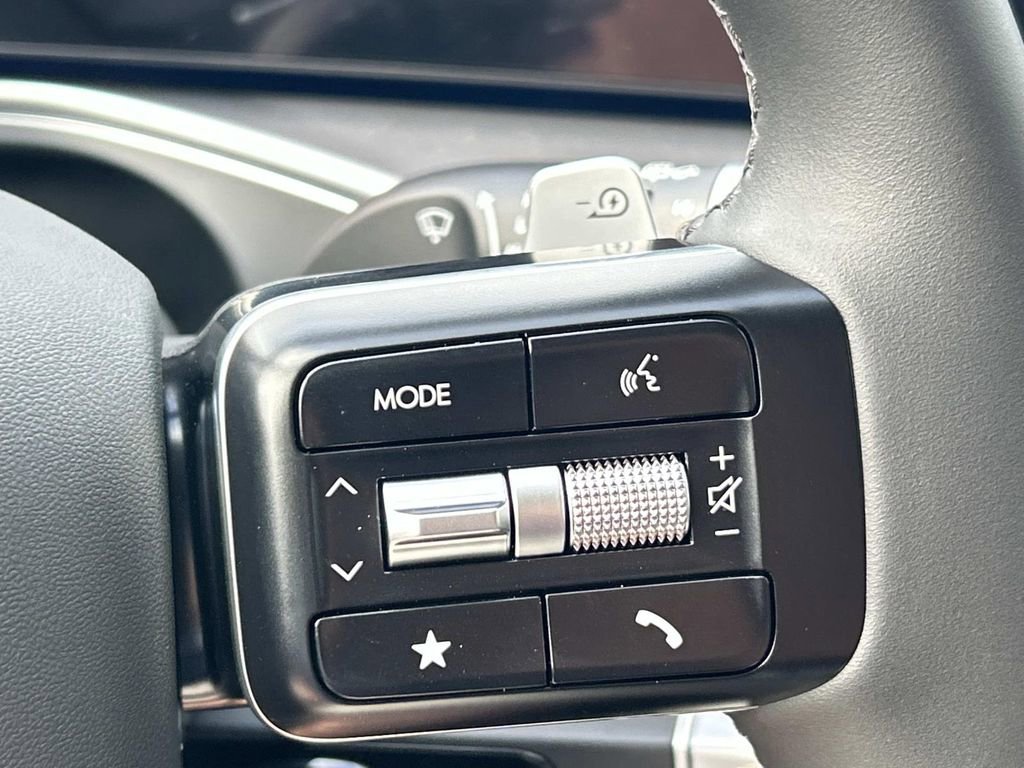 New 2026 Hyundai Ioniq 9 SEL image 30