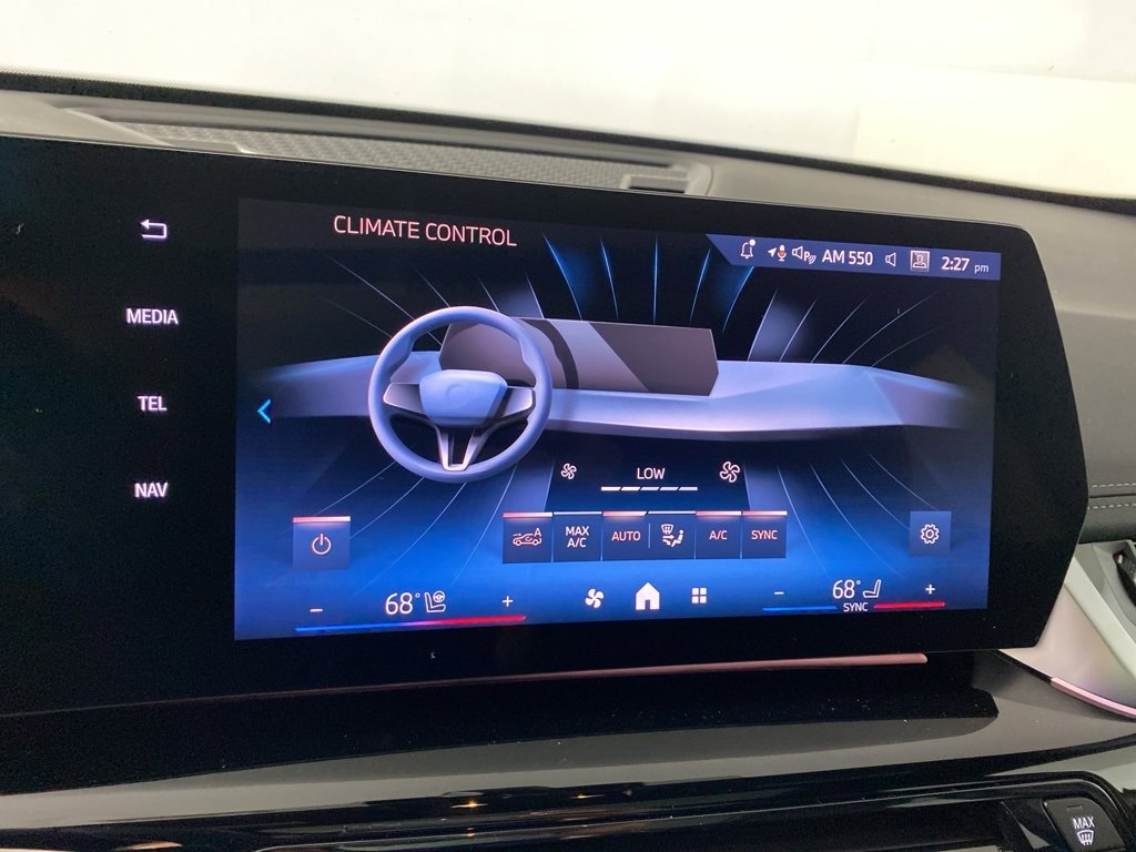 New 2026 BMW X1 xDrive28i w/ Convenience Package image 20